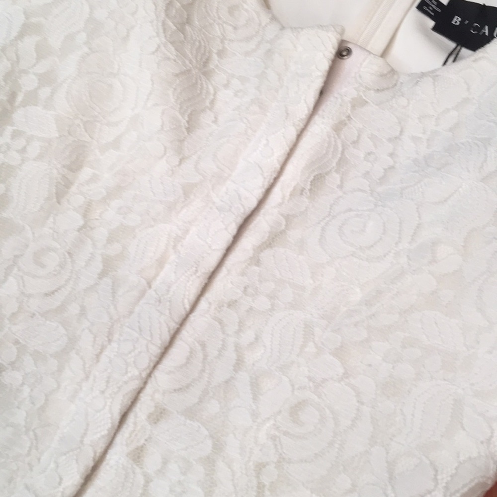 B’CAUSE LACE BODYSUIT. - Picture 8 of 8